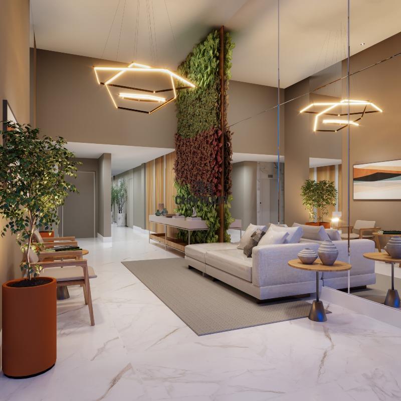 Apartamento à venda no Praia da Costa: Apartamento 2 e 3 quartos Praia da Costa, Vila Velha ES