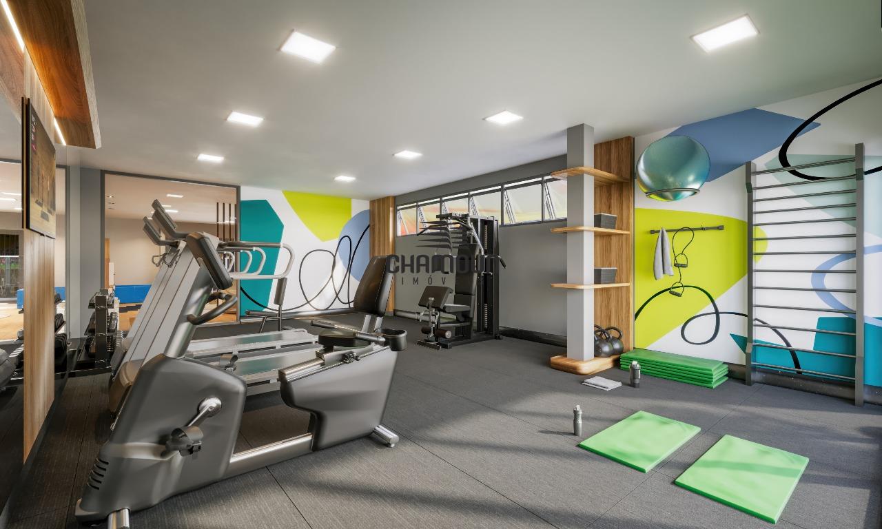 Apartamento à venda no Praia da Costa: Apartamento 2 e 3 quartos Praia da Costa, Vila Velha ES