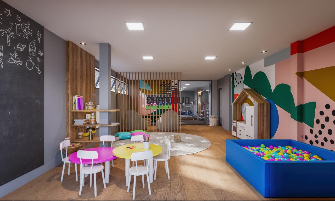 Apartamento à venda no Praia da Costa: Apartamento 2 e 3 quartos Praia da Costa, Vila Velha ES