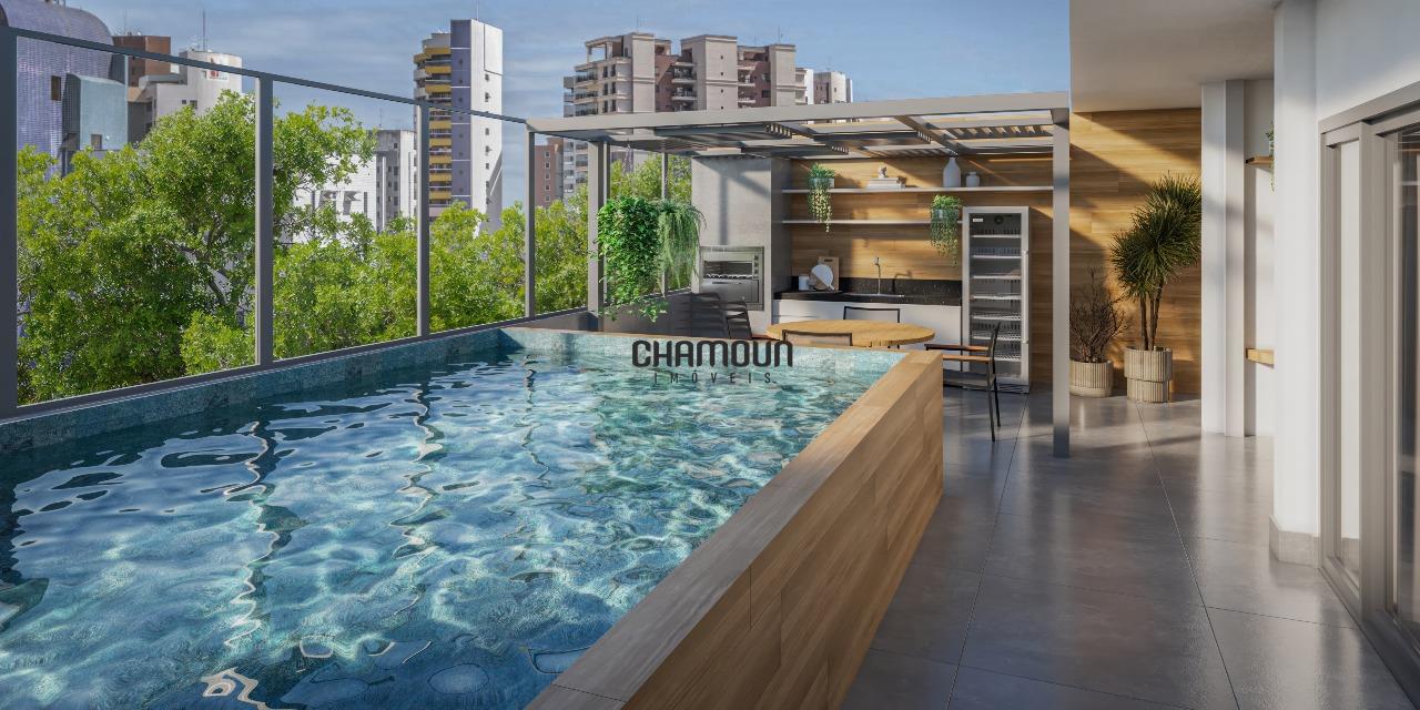 Apartamento à venda no Praia da Costa: Apartamento 2 e 3 quartos Praia da Costa, Vila Velha ES