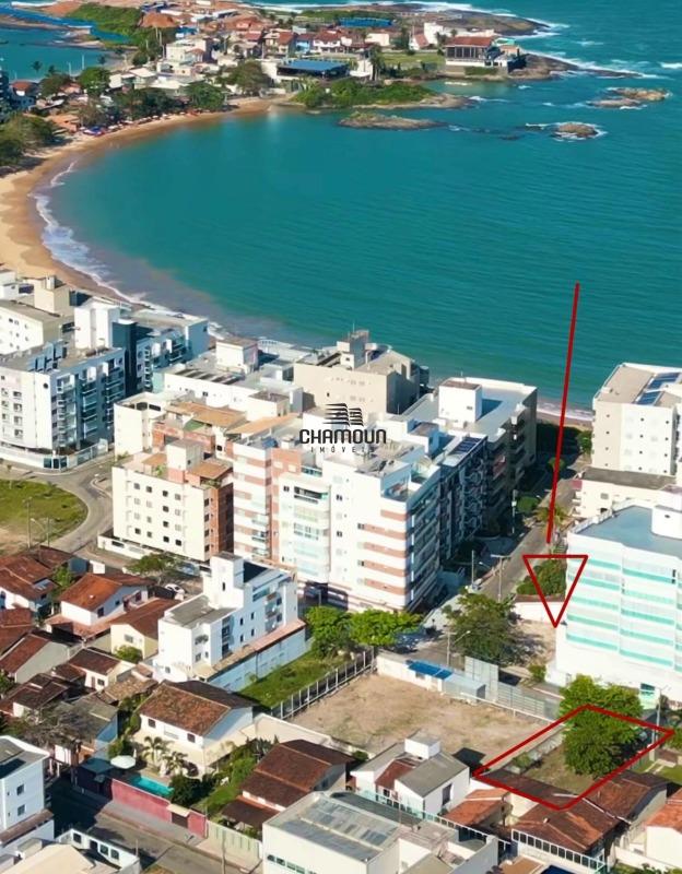 Lote à venda no Enseada Azul: 