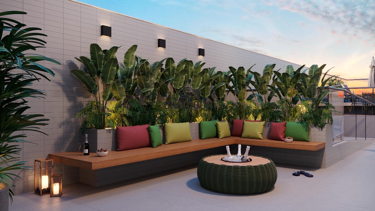 Apartamento à venda no Praia da Costa: 02 E 3 QUARTOS Vila Velha ES