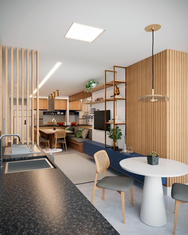 Apartamento à venda no Praia da Costa: 02 E 3 QUARTOS Vila Velha ES