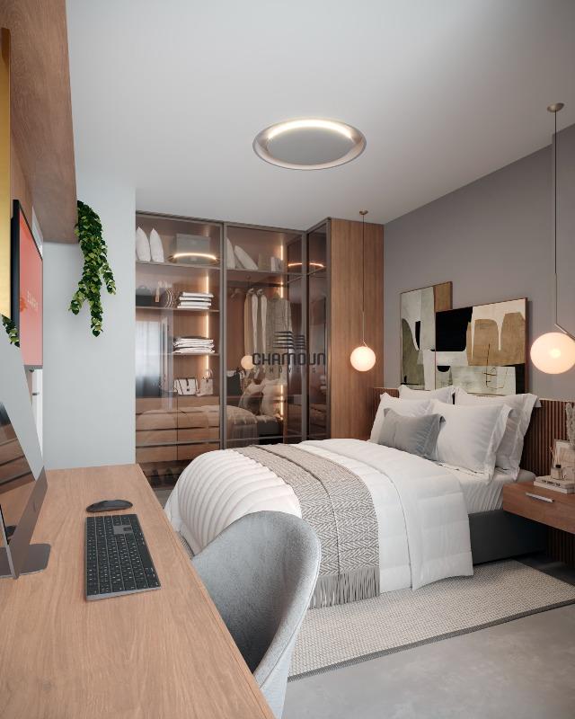 Apartamento à venda no Praia da Costa: 02 E 3 QUARTOS Vila Velha ES