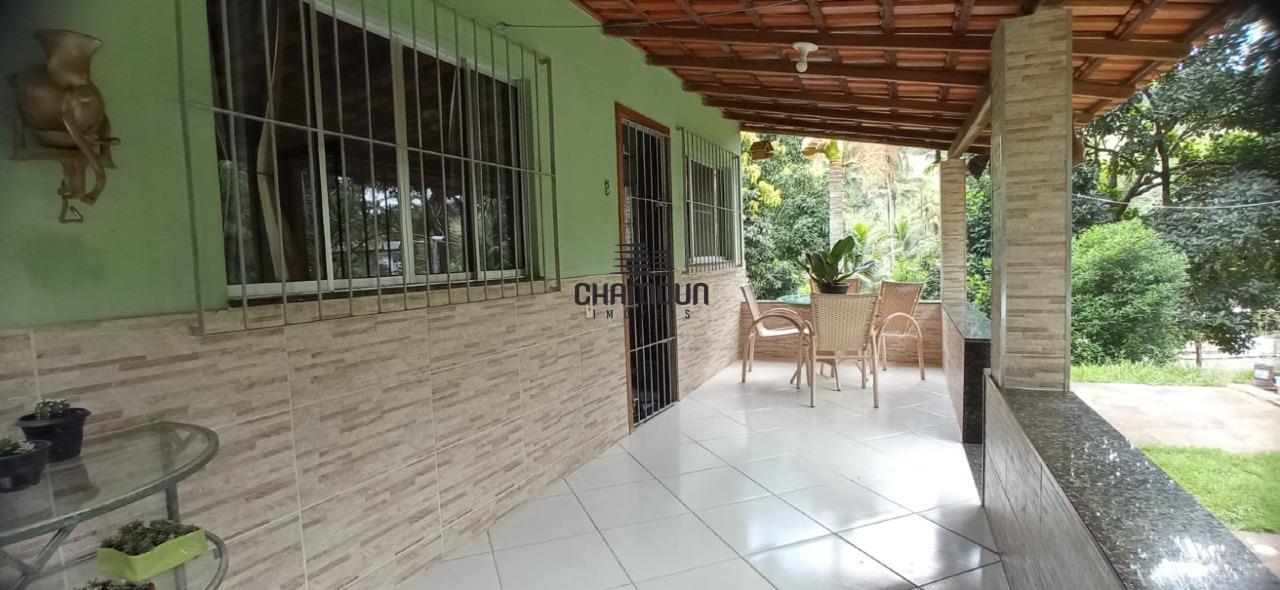 Chácara à venda no São Miguel: 