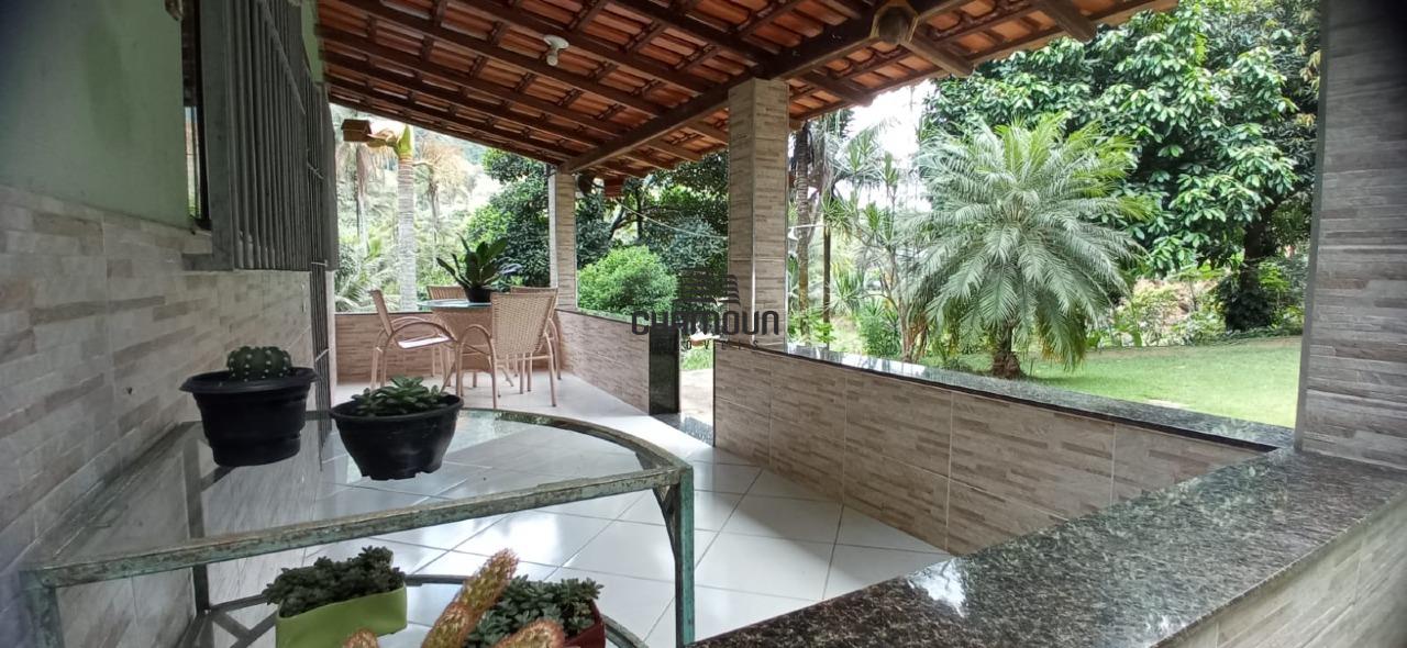 Chácara à venda no São Miguel: 