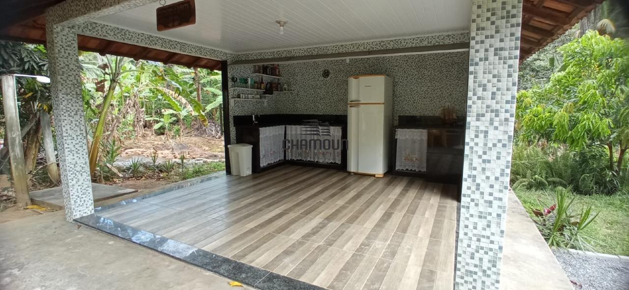 Chácara à venda no São Miguel: 