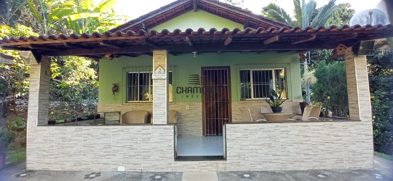 Chácara à venda no São Miguel: 