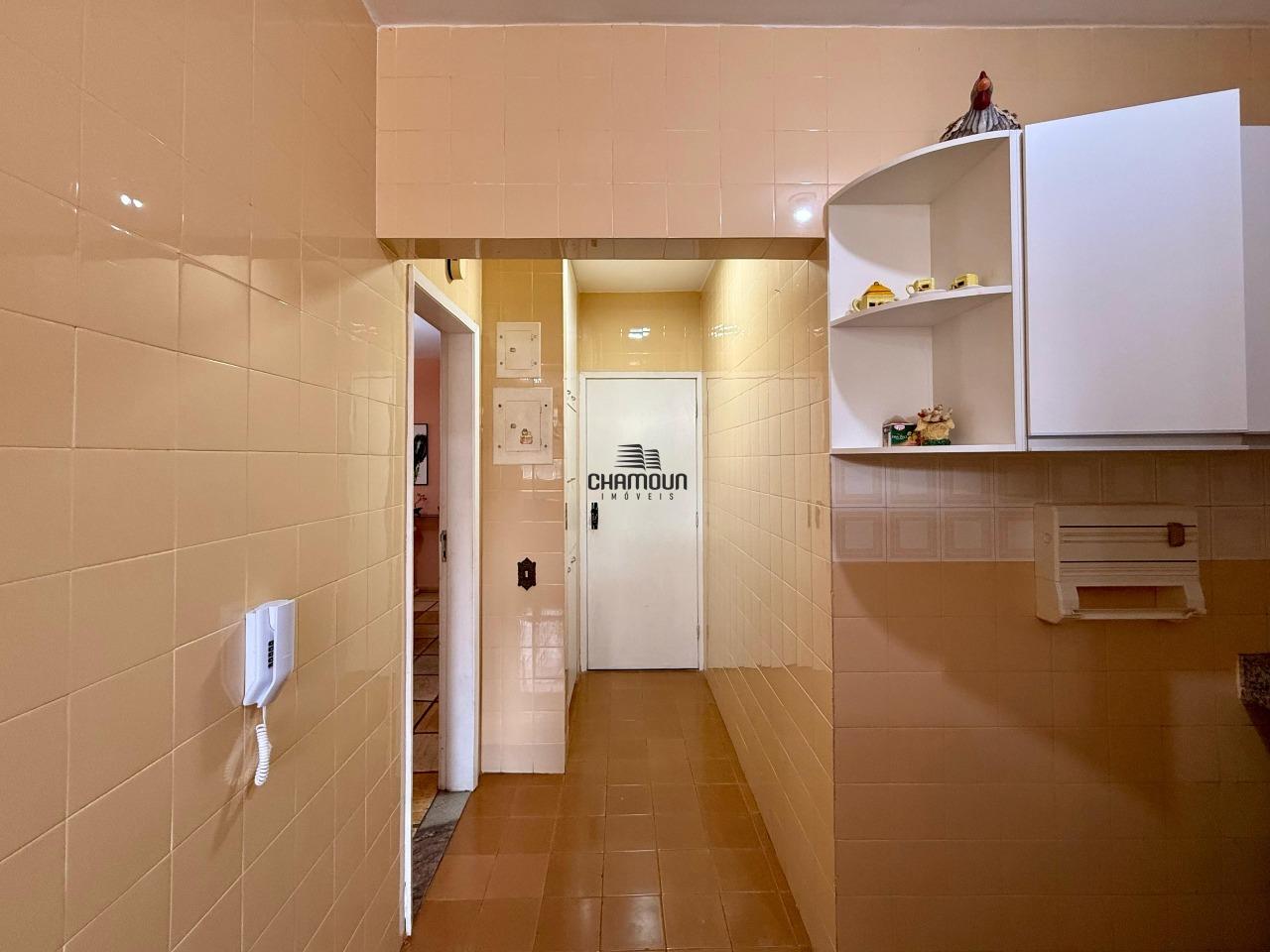Apartamento à venda no Centro Guarapari: Apartamento 3 quartos no centro de Guarapar