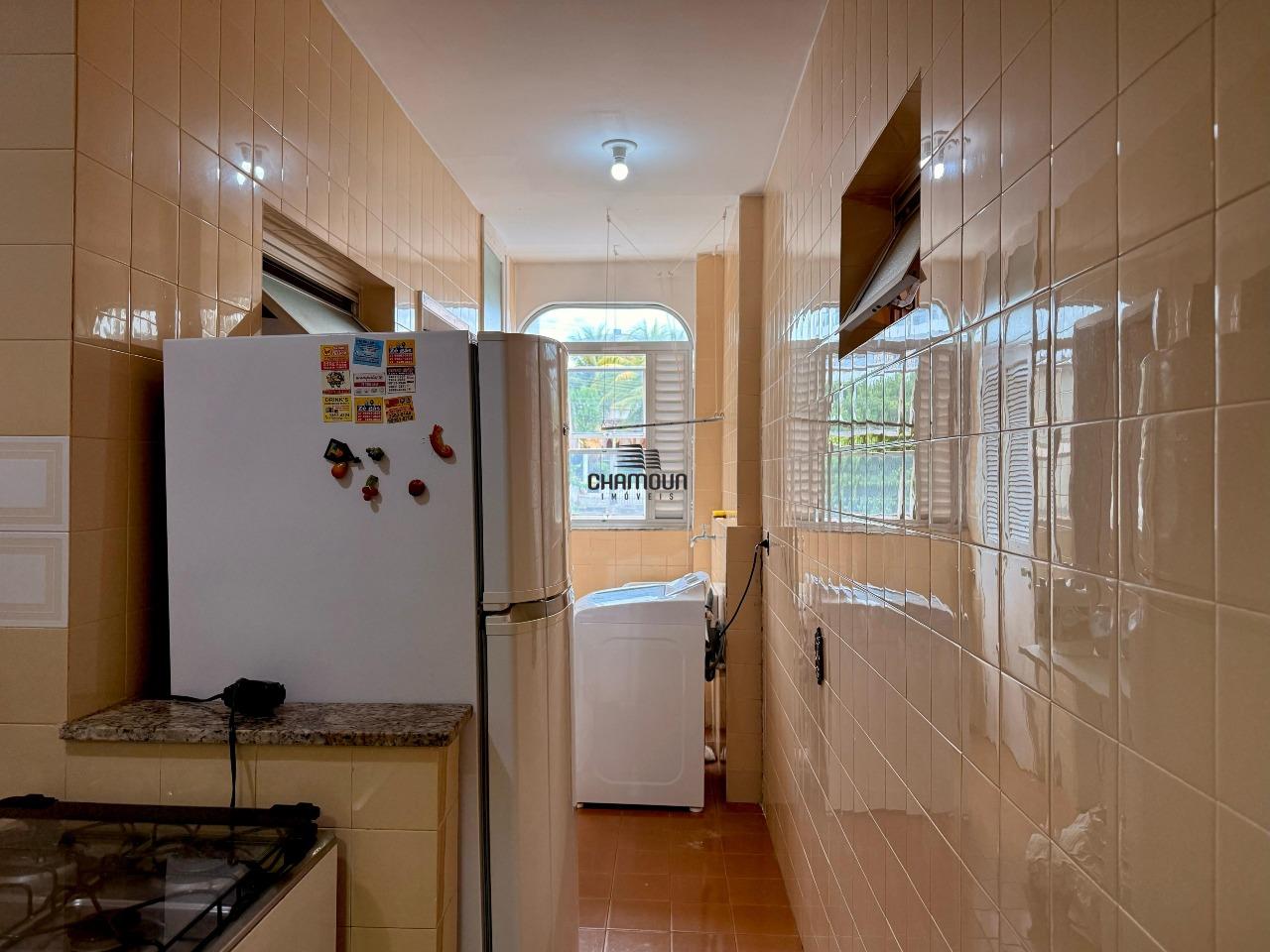 Apartamento à venda no Centro Guarapari: Apartamento 3 quartos no centro de Guarapar