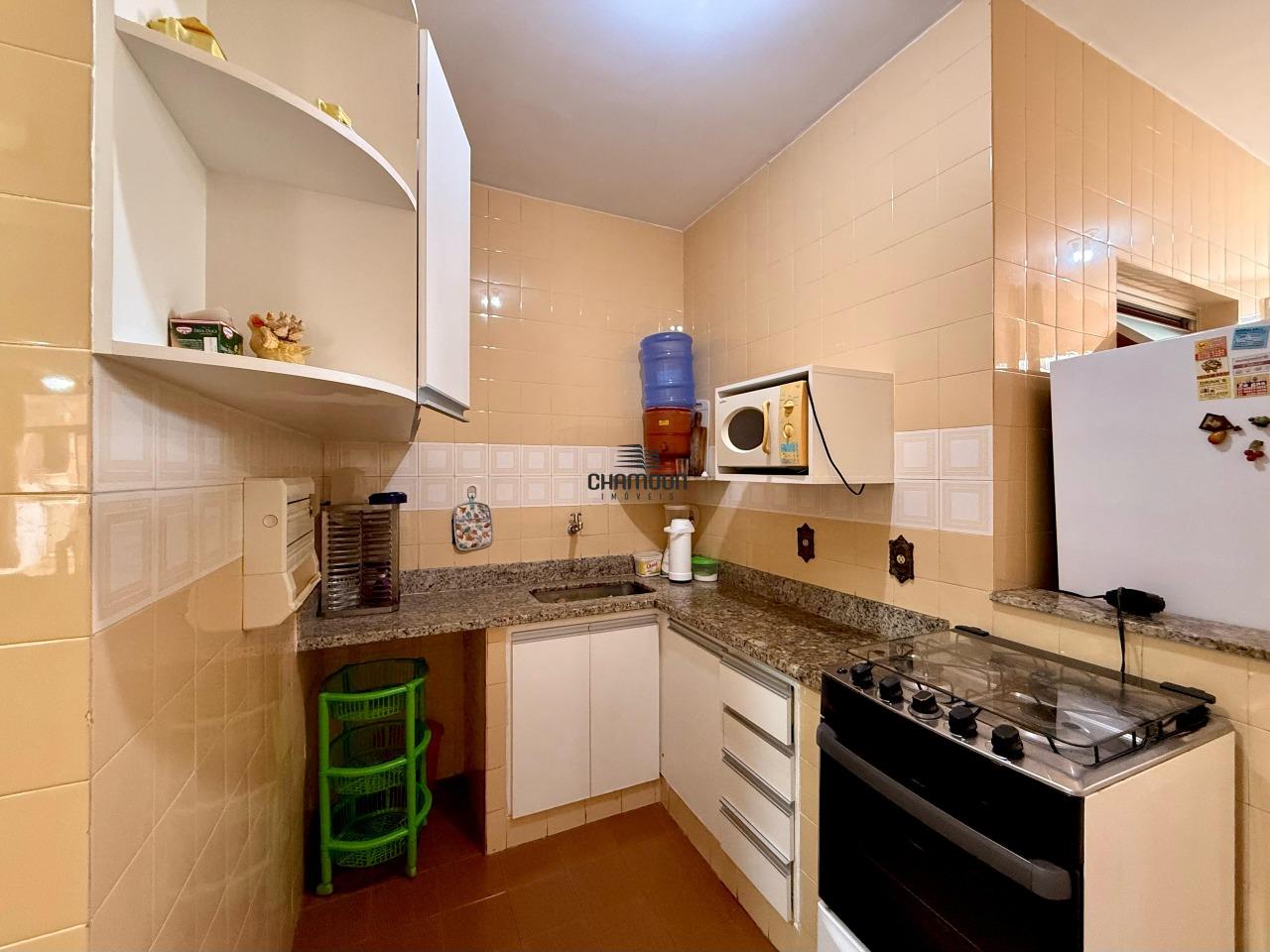 Apartamento à venda no Centro Guarapari: Apartamento 3 quartos no centro de Guarapar