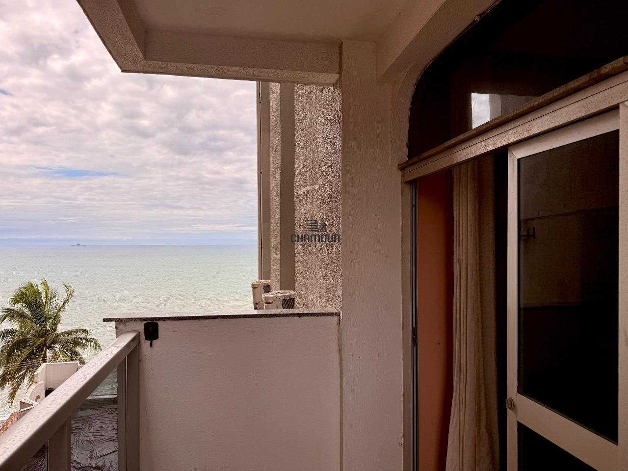 Apartamento à venda no Centro Guarapari: Apartamento 3 quartos no centro de Guarapari