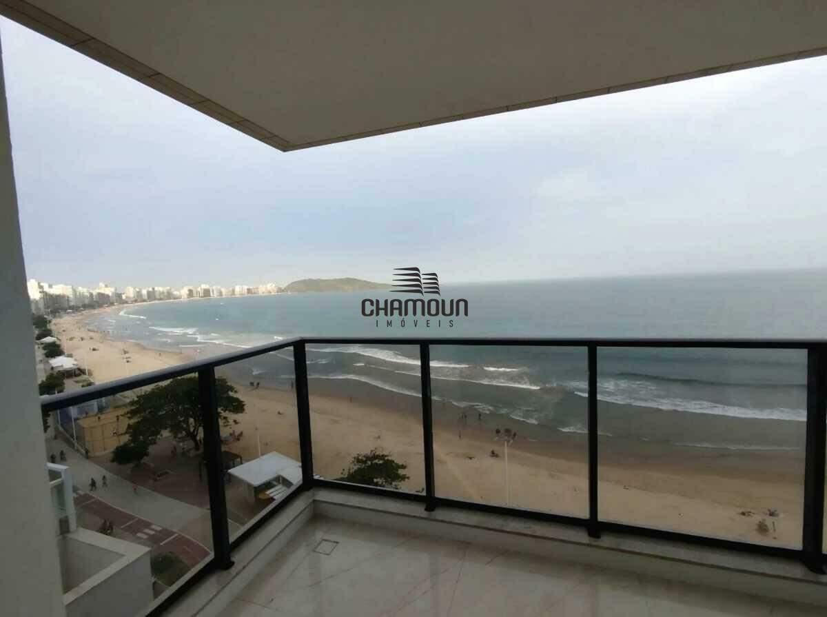 Apartamento à venda no Praia do Morro: 3 quartos sendo uma suite. Guarapari ES