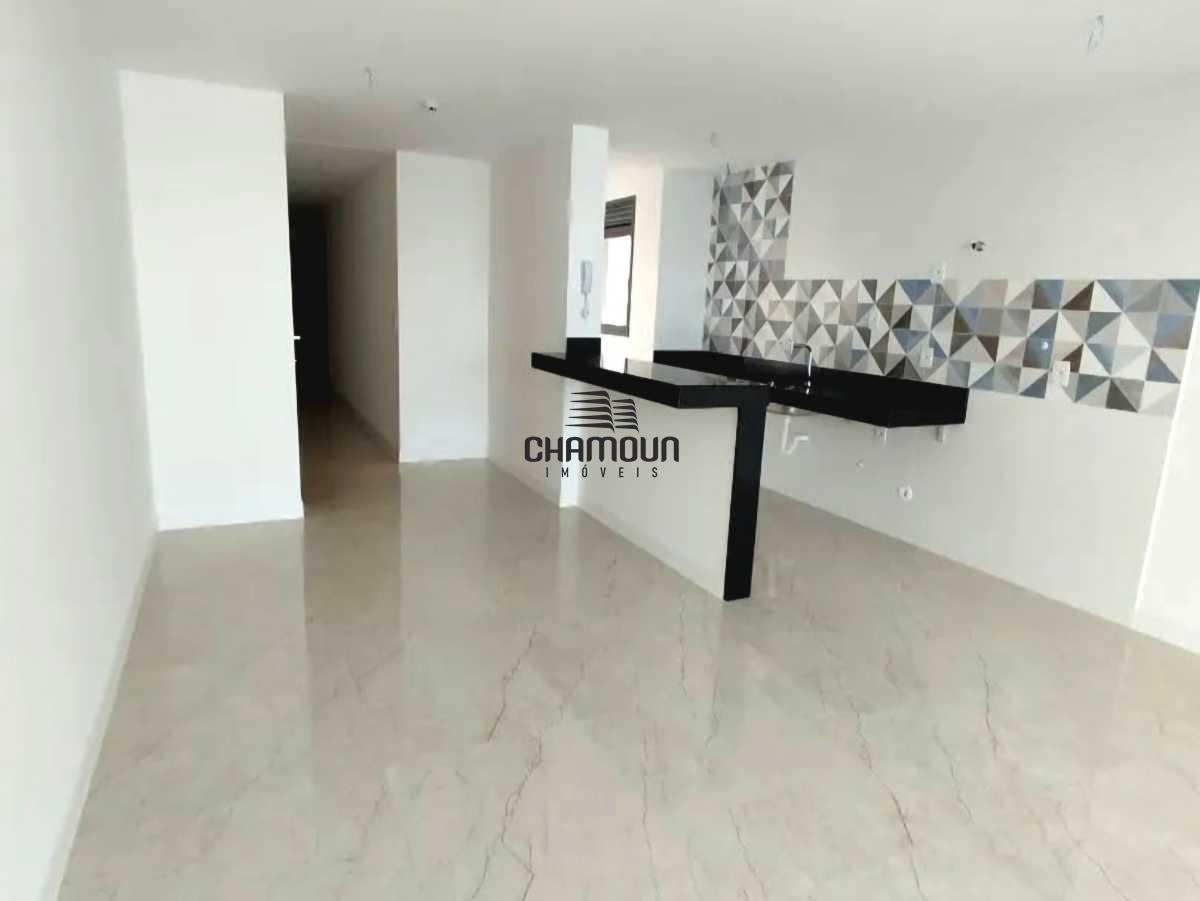 Apartamento à venda no Praia do Morro: 3 quartos sendo uma suite. Guarapari ES