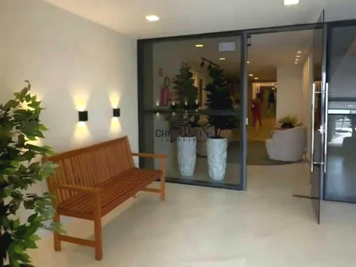 Apartamento à venda no Praia do Morro: 3 quartos sendo uma suite. Guarapari ES