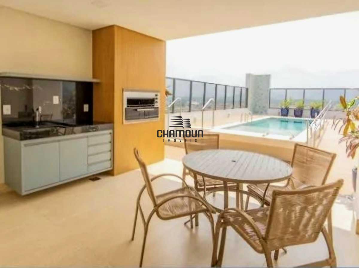 Apartamento à venda no Praia do Morro: 3 quartos sendo uma suite. Guarapari ES