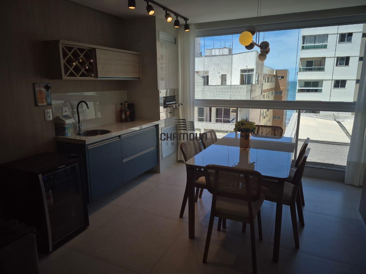 Apartamento à venda no Praia do Morro: 3 quartos na Praia do Morro / Guarapari ES