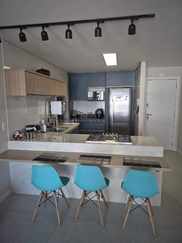 Apartamento à venda no Praia do Morro: Apto 3 quartos 1 suíte na Praia do Morro / Guarapari ES