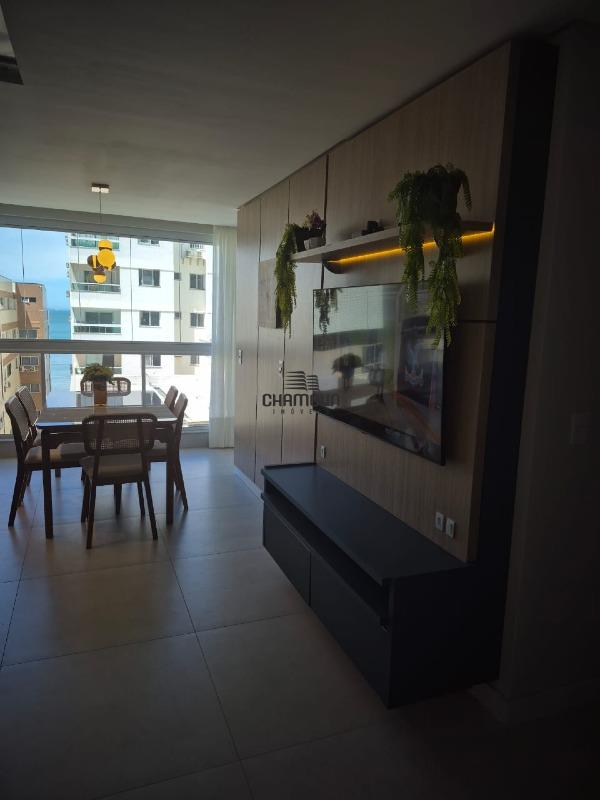 Apartamento à venda no Praia do Morro: Apartamento 3 quartos 1 suíte 2 banheiros na Praia do Morro / Guarapari ES