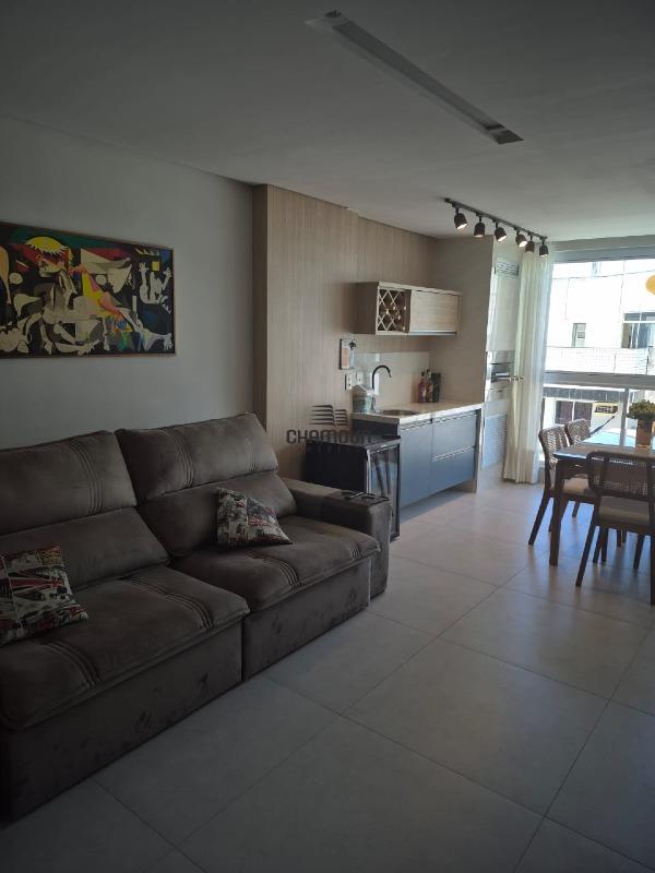 Apartamento à venda no Praia do Morro: 3 quartos na Praia do Morro / Guarapari ES