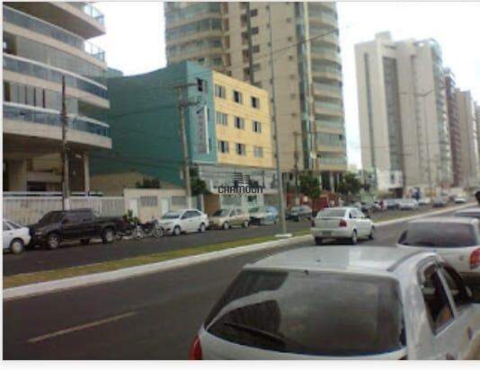 Prédio à venda no Praia de Itaparica: Imóvel com 5 andares na orla de Itaparica