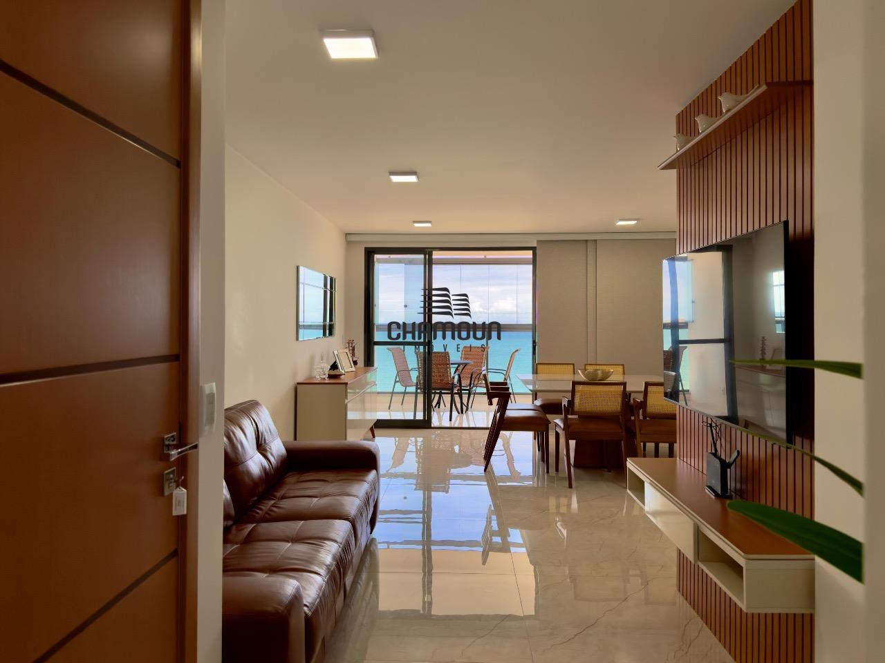 Apartamento à venda no Praia do Morro: 