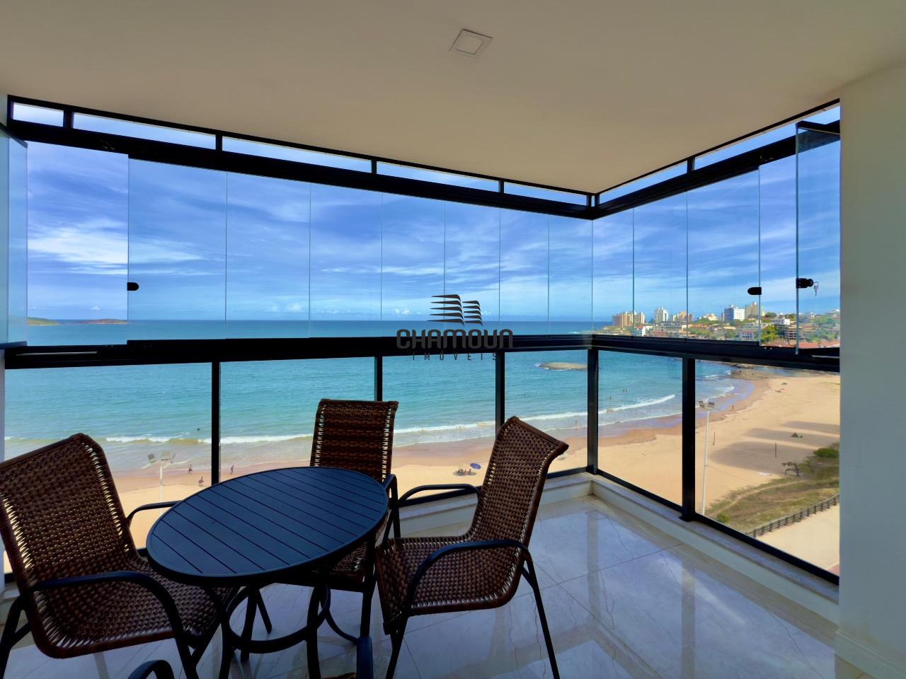 Apartamento à venda no Praia do Morro: apartamento 3 quartos a venda na praia do morro