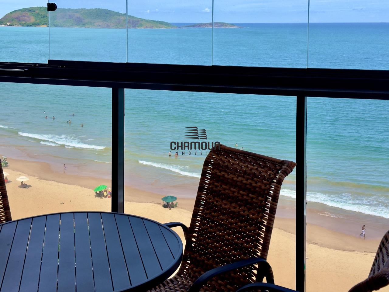 Apartamento à venda no Praia do Morro: 