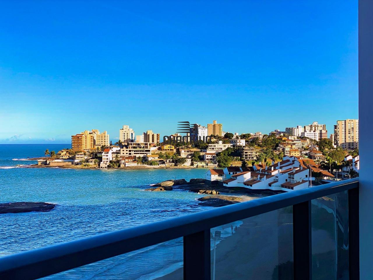 Apartamento à venda no Praia do Morro: 3 Quartos Espaçosos: Ideal para famílias ou quem busca espaço familiar.