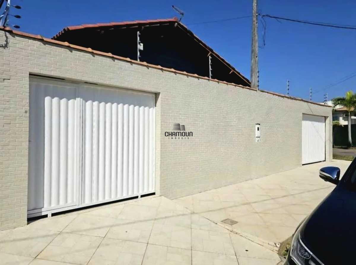 Casa à venda no Meaipe: 