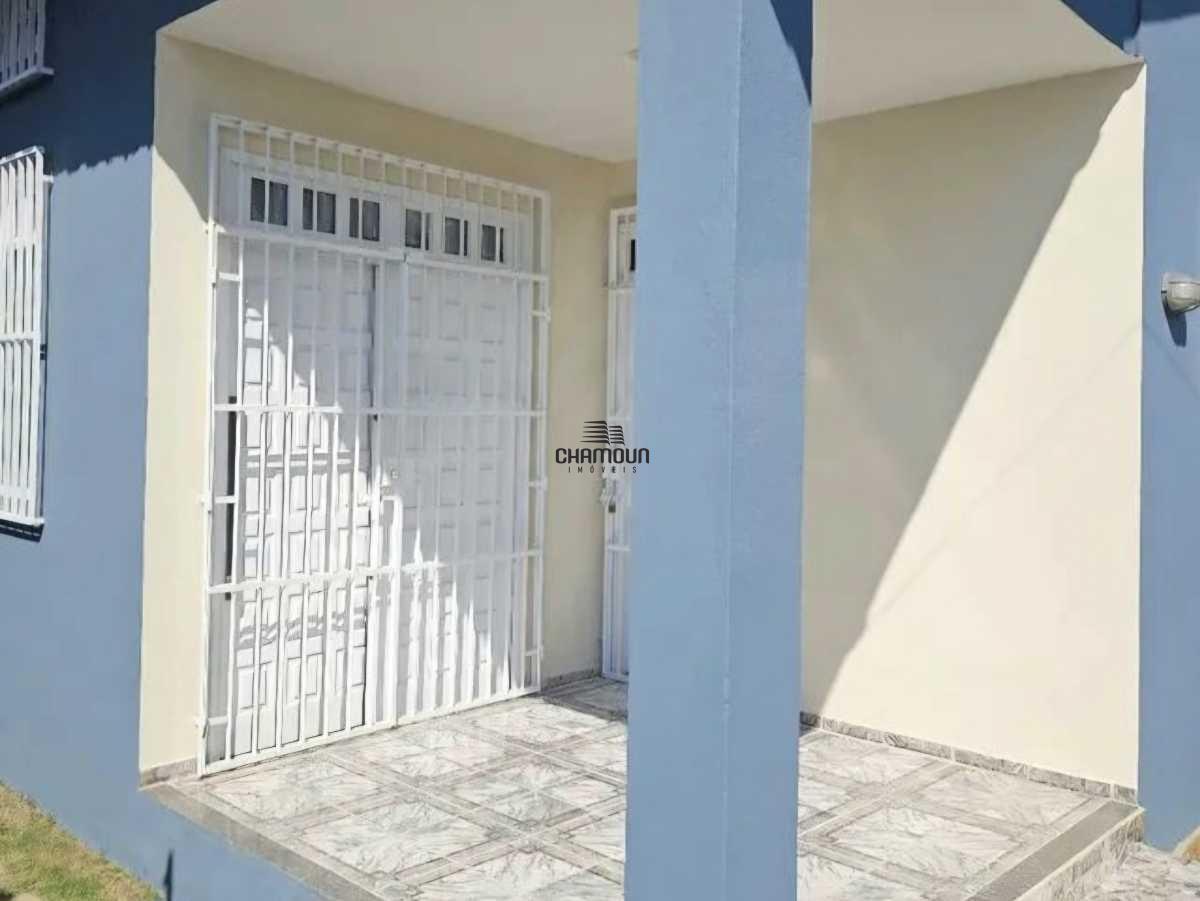 Casa à venda no Meaipe: 