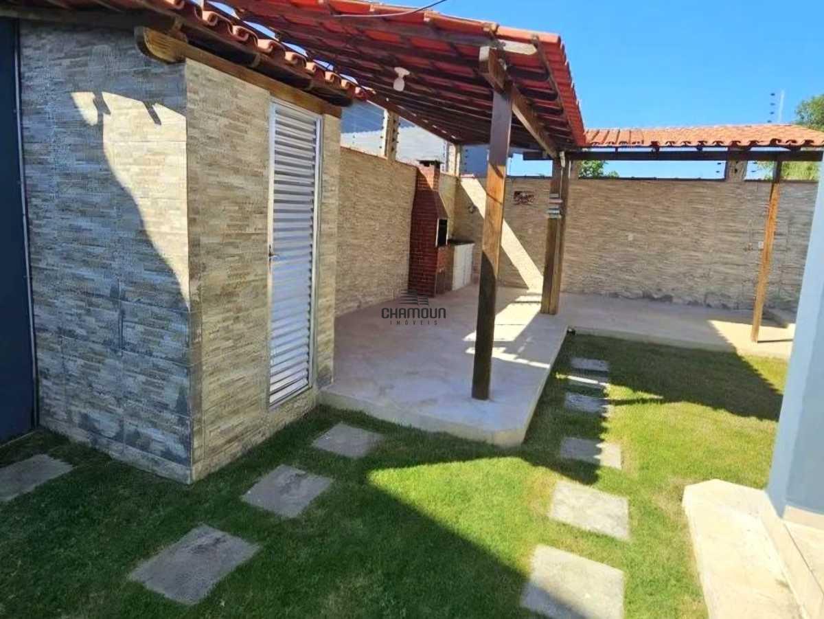 Casa à venda no Meaipe: 