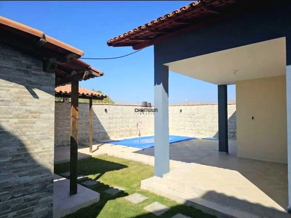 Casa à venda no Meaipe: 