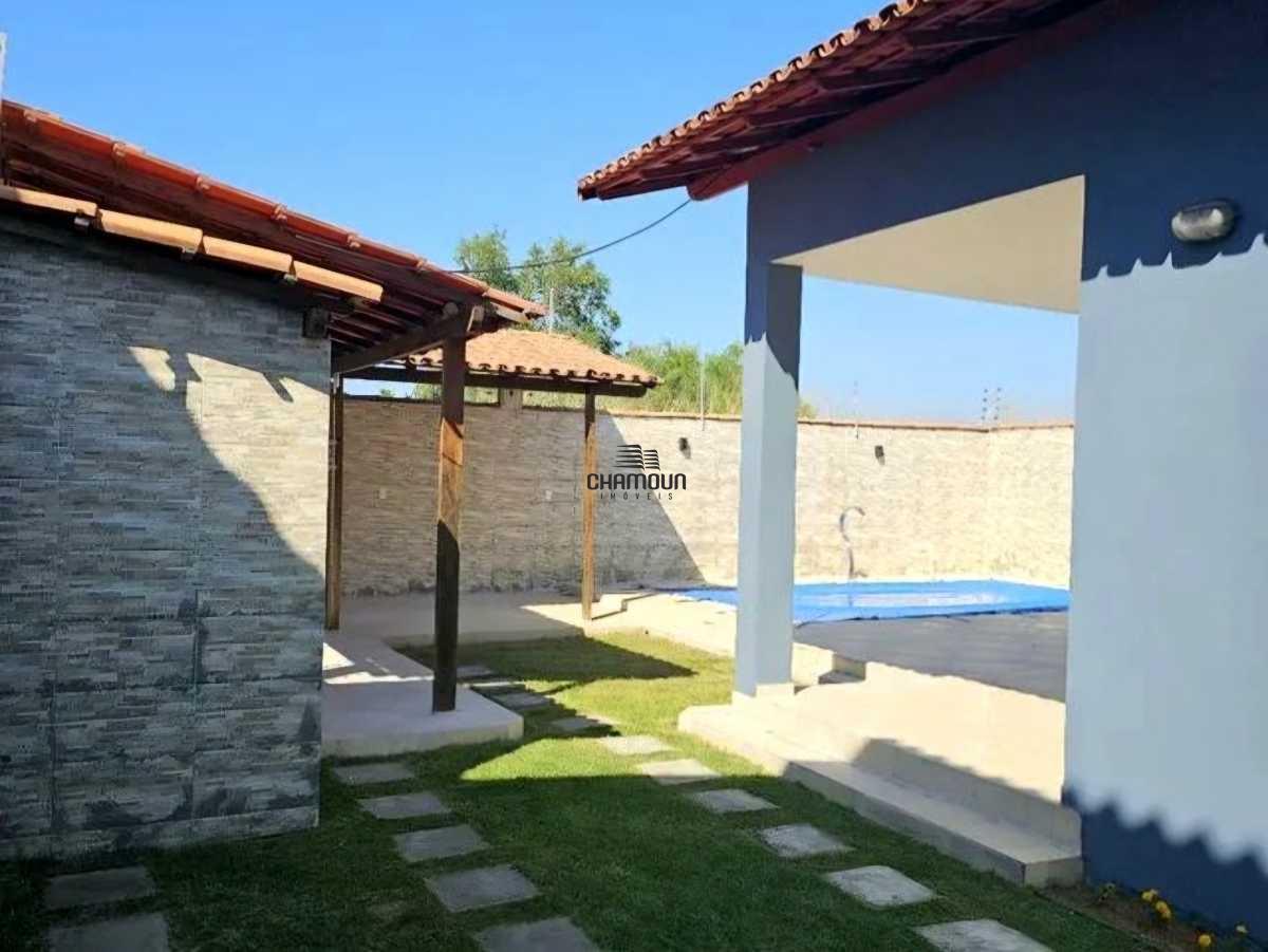 Casa à venda no Meaipe: 