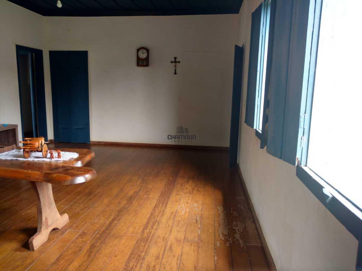 Fazenda à venda no Centro: 