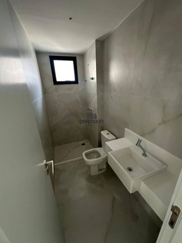 Apartamento à venda no Praia do Canto: 02 quartos Apartamento / Praia do Canto