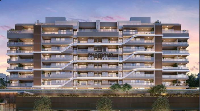Apartamento à venda no Jardim Camburi: Lançamento Lago- Vitória ES