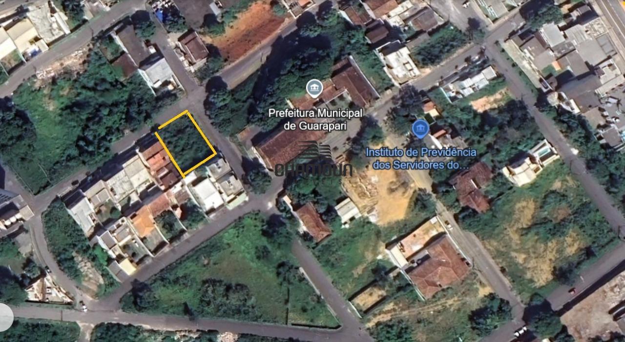 Lote à venda no Jardim Boa Vista: Lote à venda no Jardim Boa Vista Guarapari