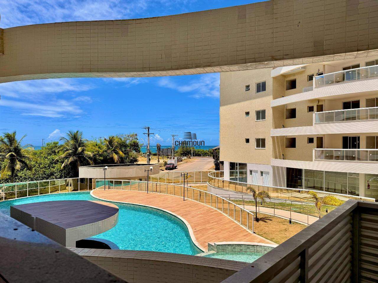 Apartamento à venda no Nova Guarapari: Apto 3 quartos com área de lazer em Nova Guarapari / Guarapari ES