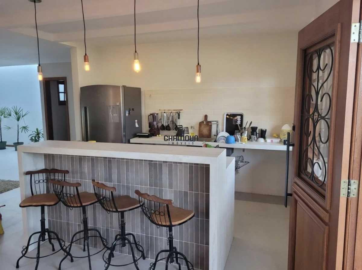 Casa à venda no Morada do Sol: Casa moderna com design elegante e funcional, perfeita para quem busca conforto 