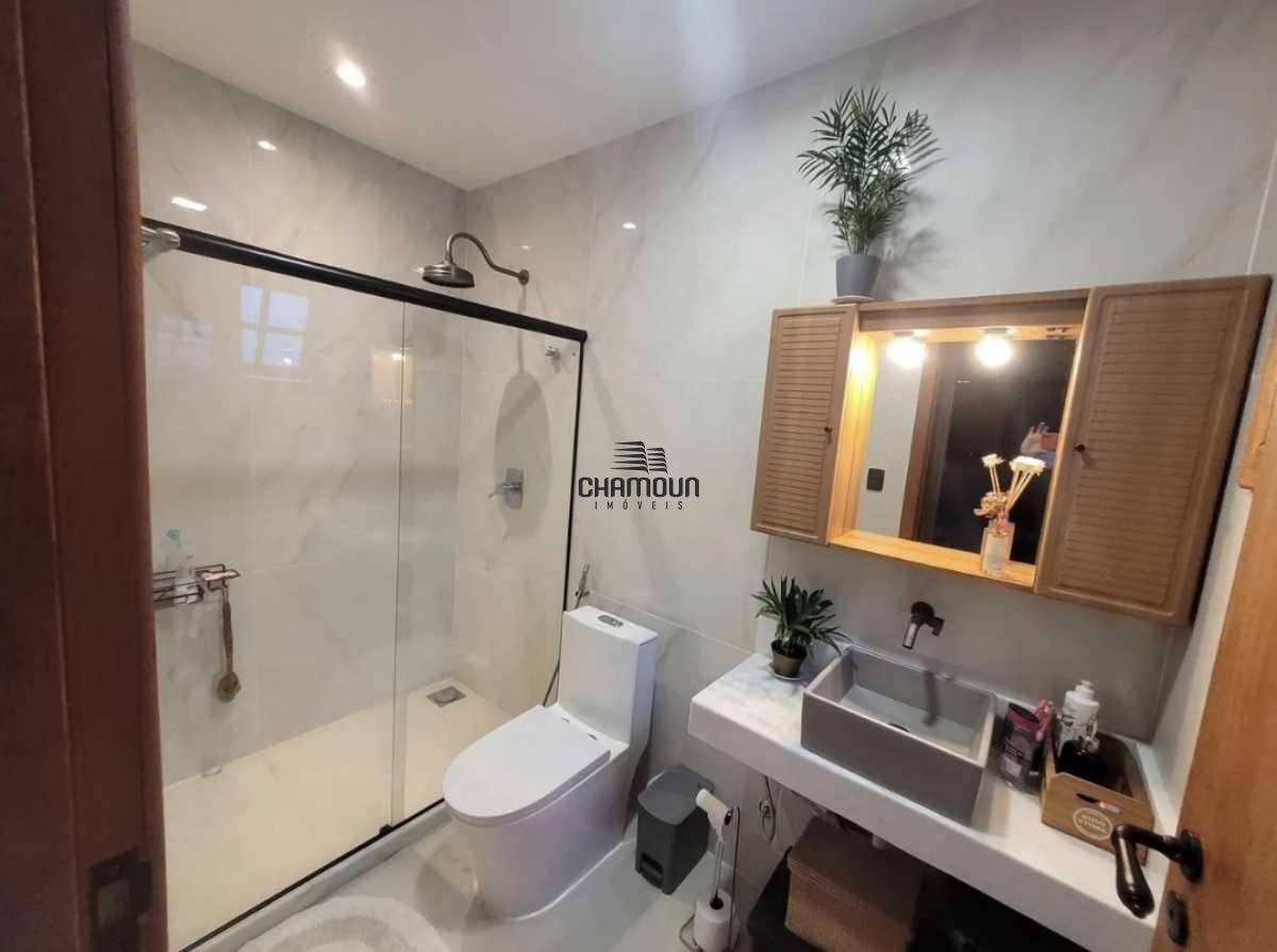 Casa à venda no Morada do Sol: Casa moderna com design elegante e funcional, perfeita para quem busca conforto 