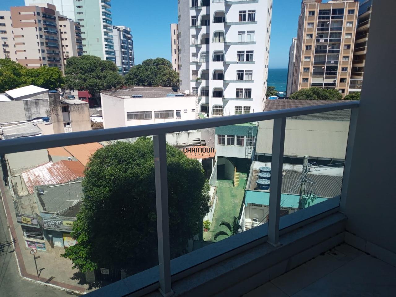 Apartamento à venda no Centro Guarapari: Apartamento 3 quartos Centro de Guarapari