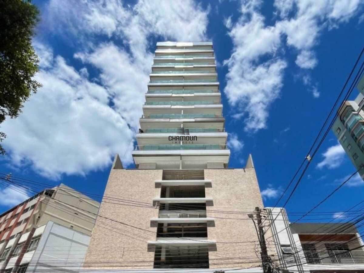 Apartamento à venda no Centro Guarapari: Apartamento 3 quartos Centro de Guarapari