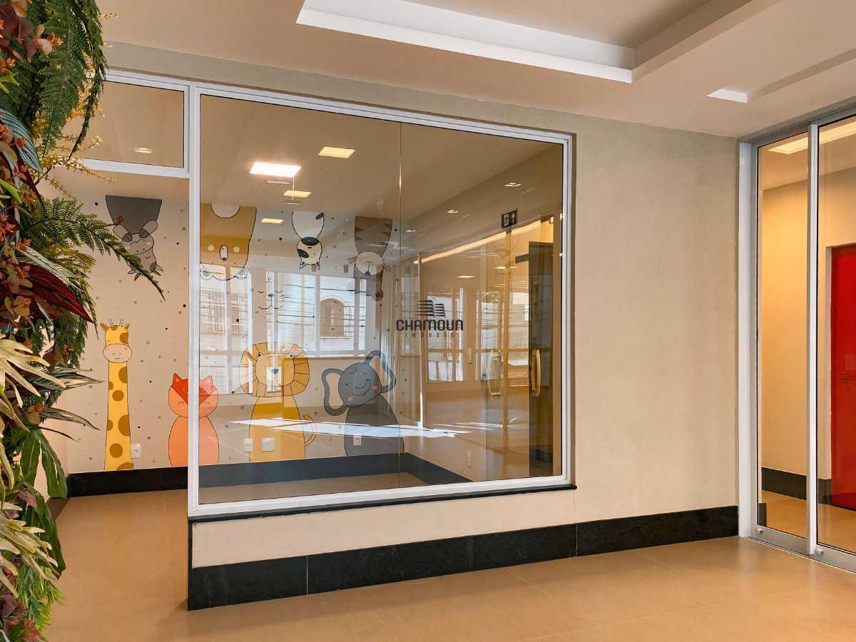 Apartamento à venda no Centro Guarapari: Apartamento 3 quartos Centro de Guarapari 