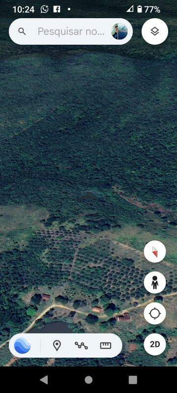 Fazenda à venda no Ubú: 