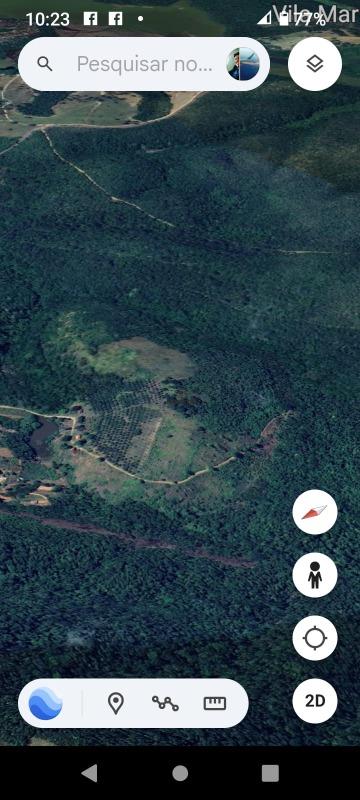 Fazenda à venda no Ubú: 