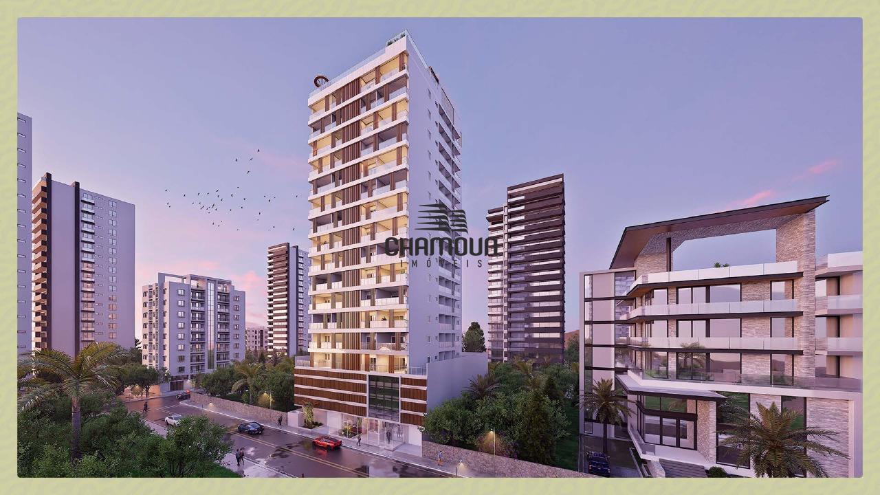 Apartamento à venda no Praia do Morro: Lançamento 02 quartos com até 02 Suítes canadense. Guarapari ES