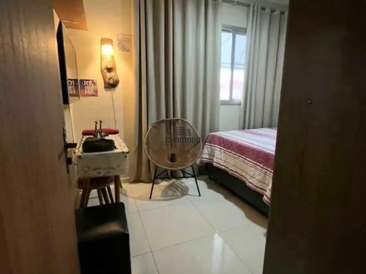 Apartamento à venda no Coqueiral de Itaparica: 03 quartos  em Coqueiral de Itaparica ES