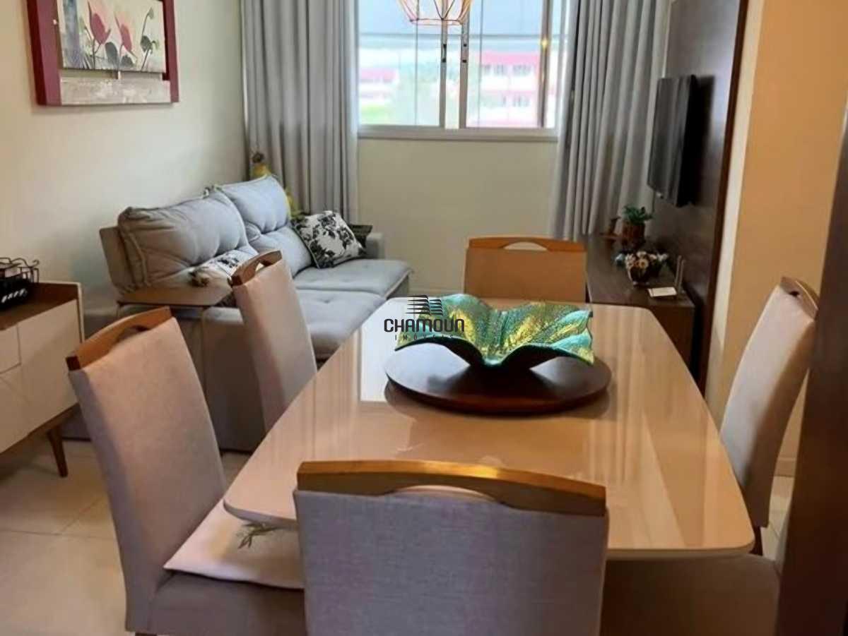 Apartamento à venda no Coqueiral de Itaparica: 03 quartos  em Coqueiral de Itaparica ES