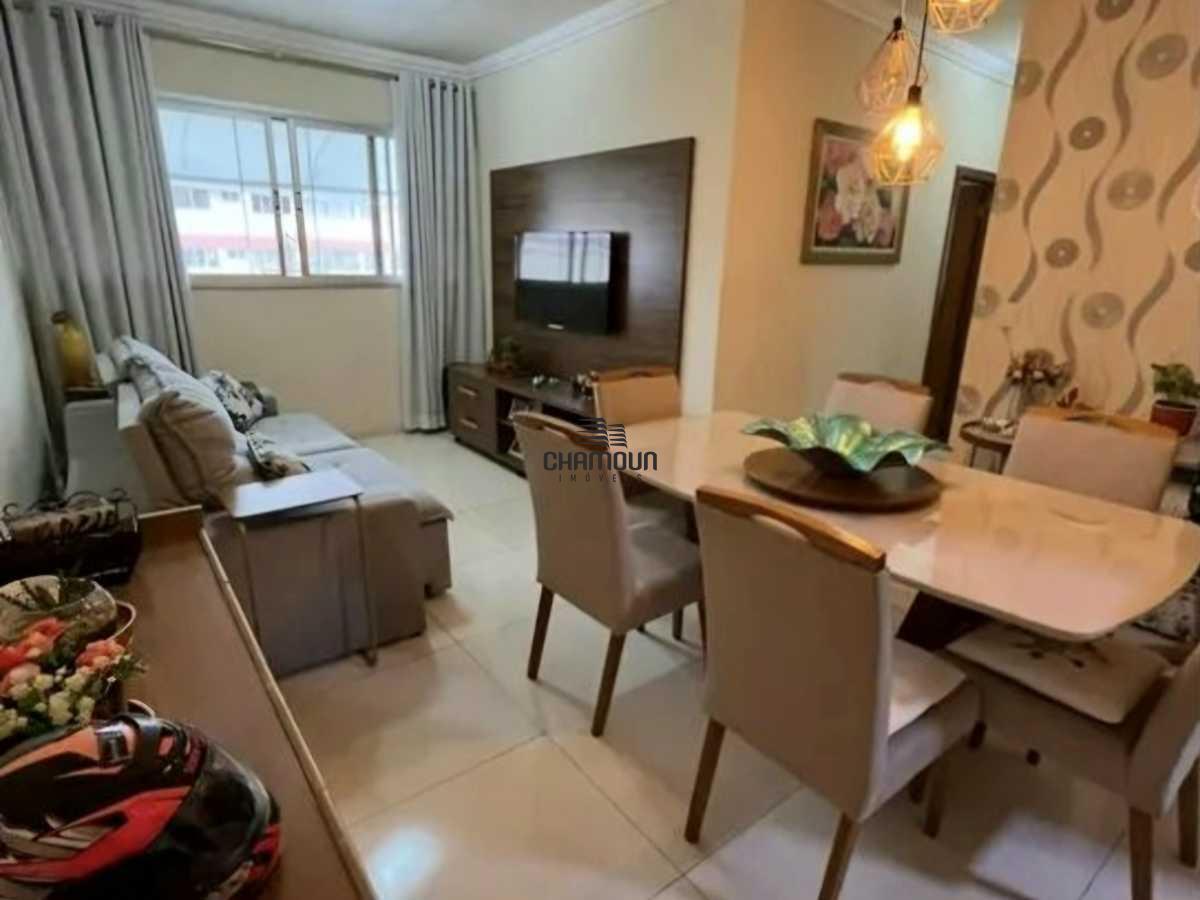 Apartamento à venda no Coqueiral de Itaparica: 03 quartos  em Coqueiral de Itaparica ES